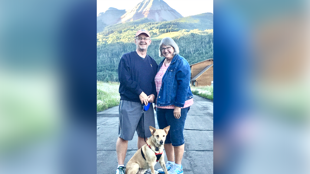 Doug Vance: My Sincere Thanks For The Honor Of A Lifetime